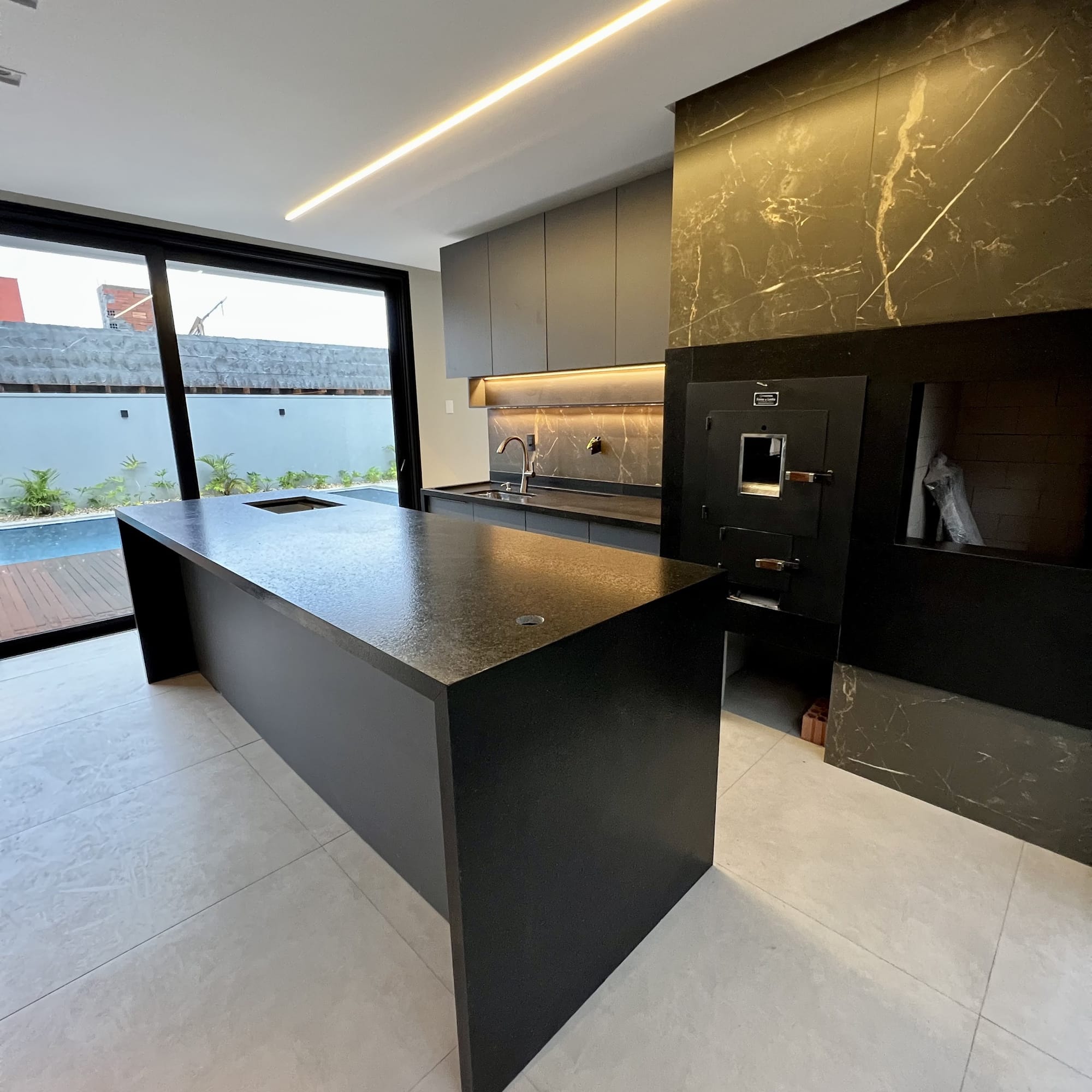 Cozinha — foto 10