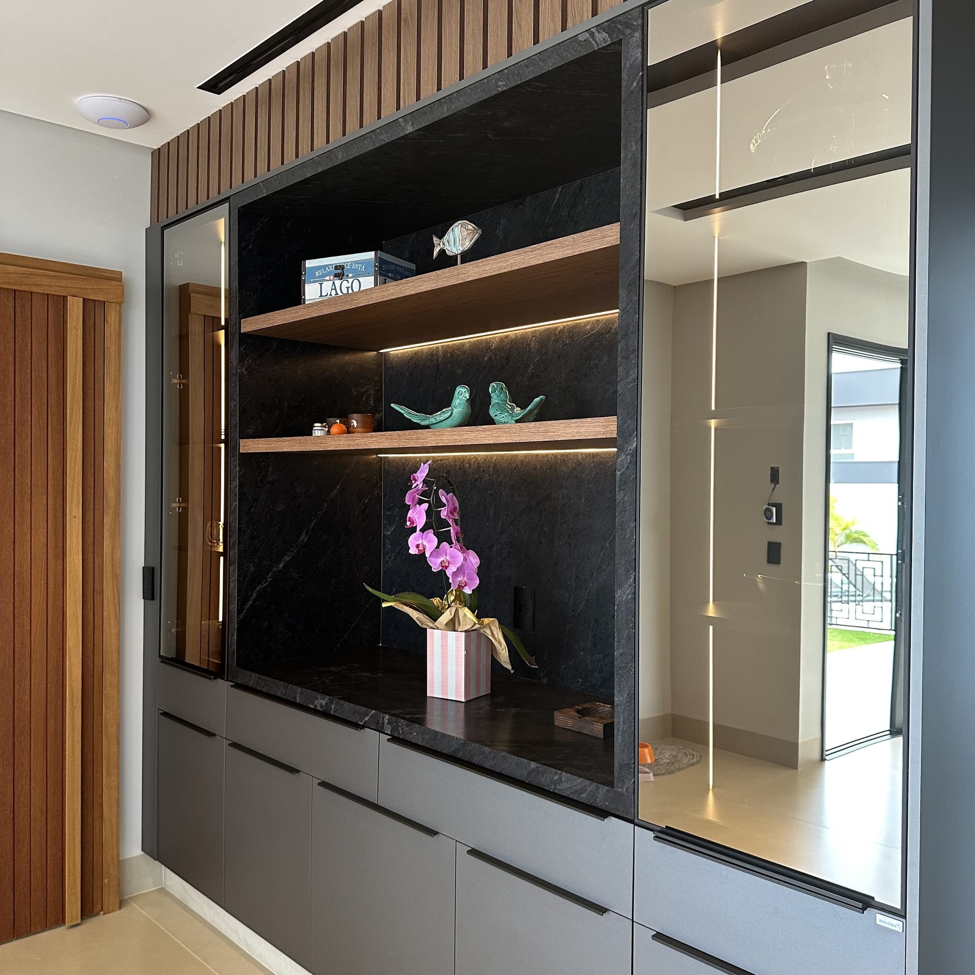 Sala — foto 1