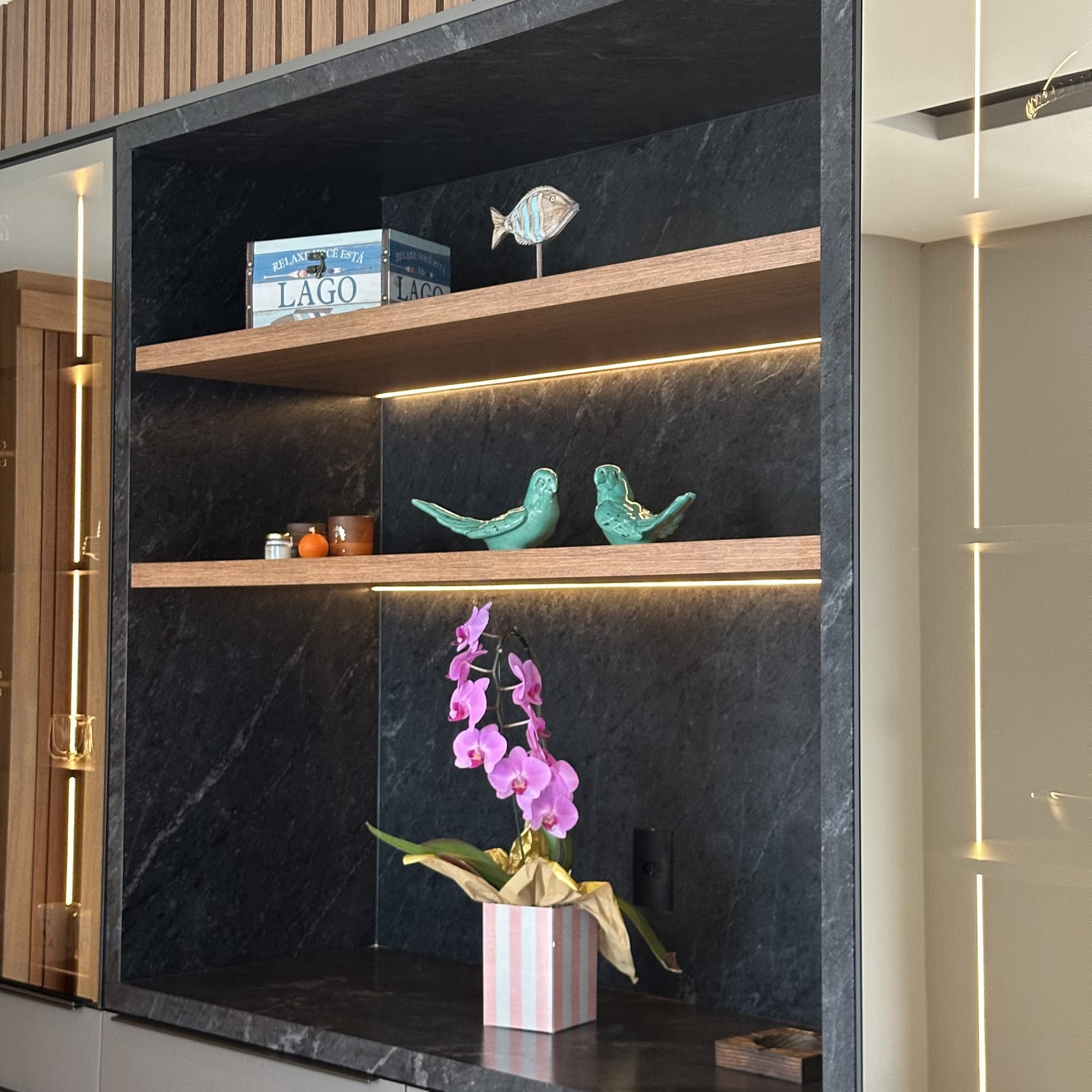 Sala — foto 7