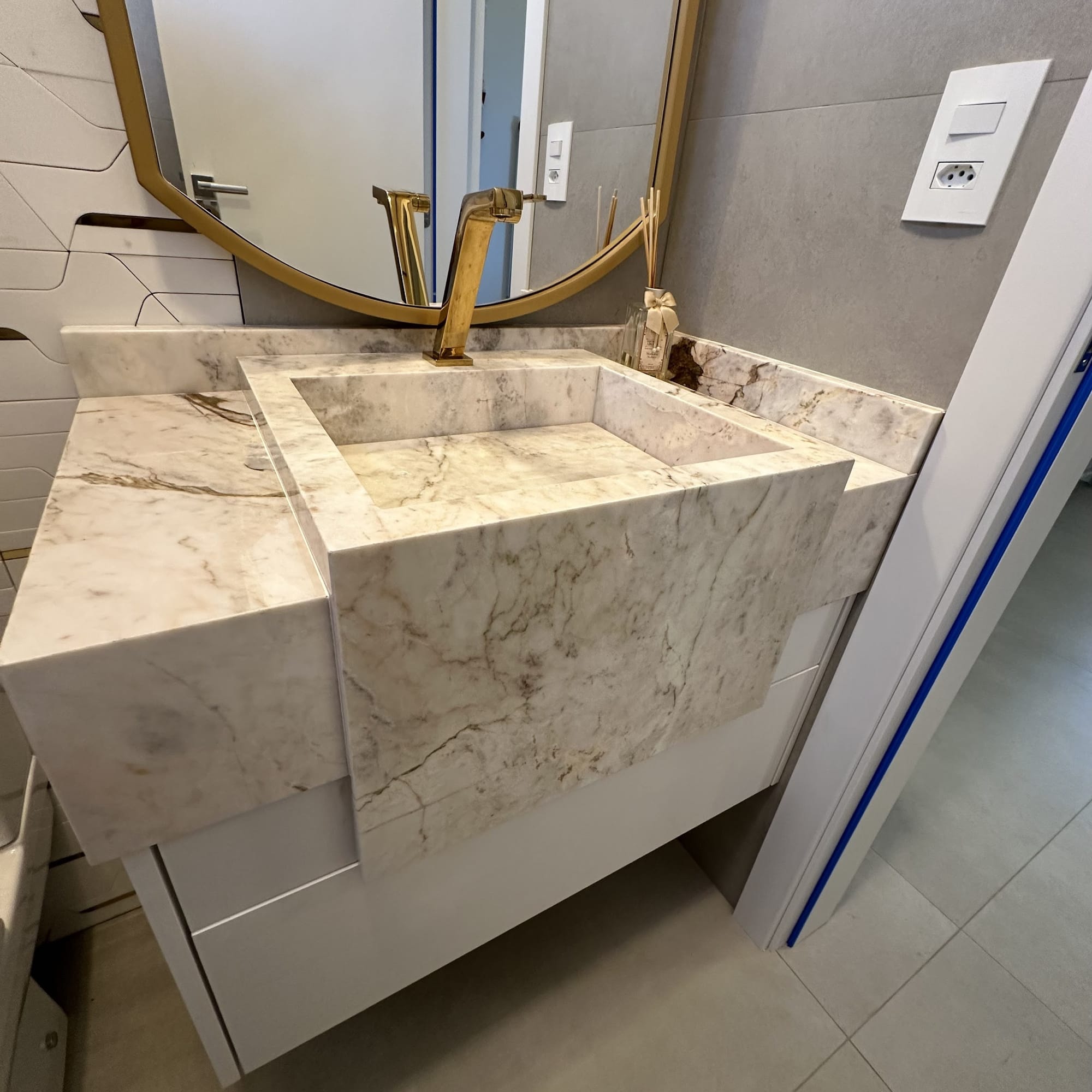 Lavabo — foto 1