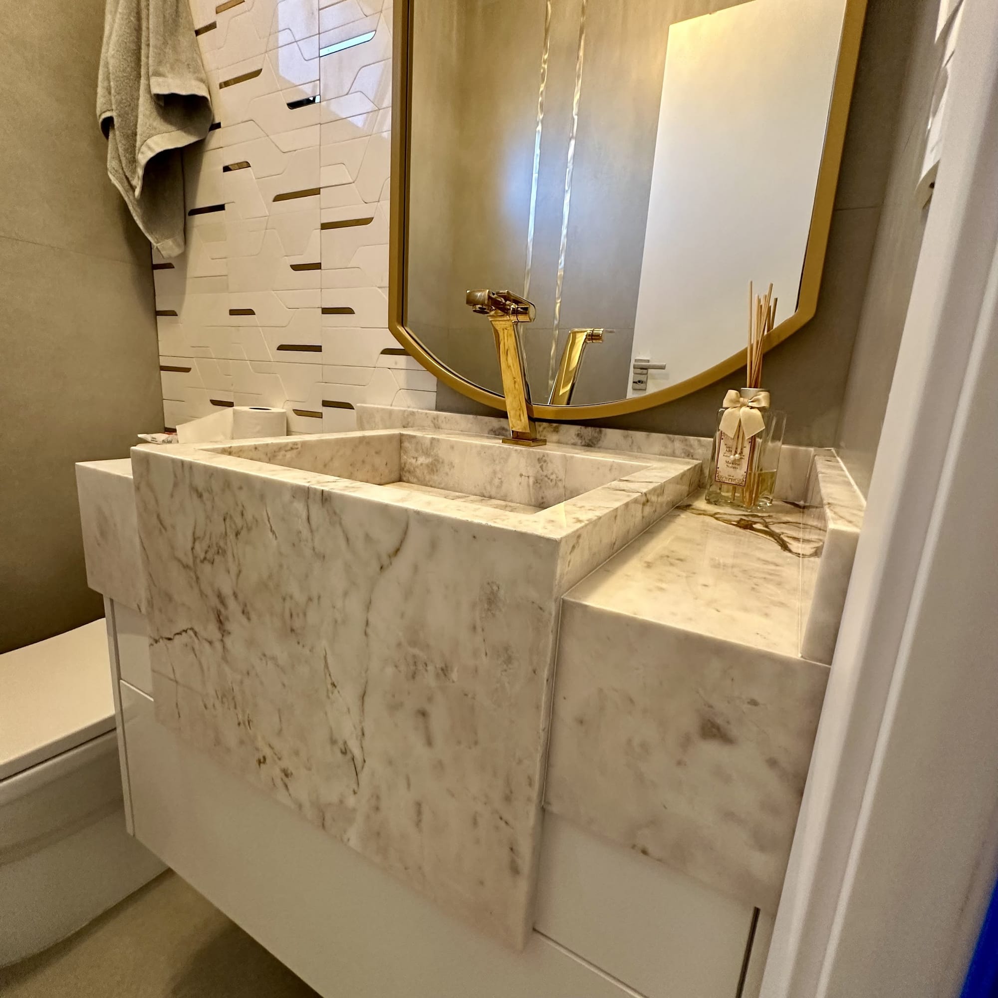 Lavabo — foto 3
