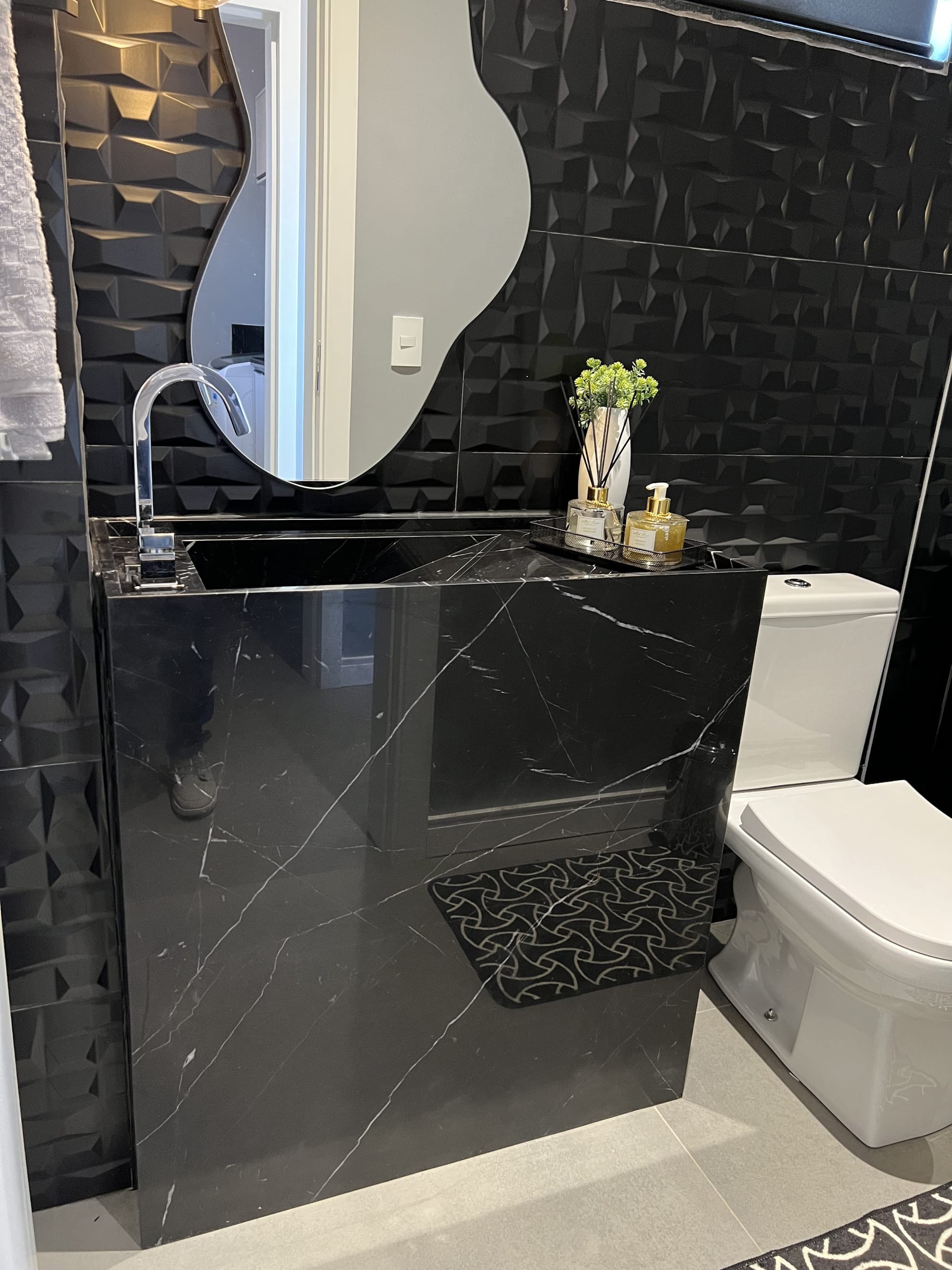 Lavabo — foto 6