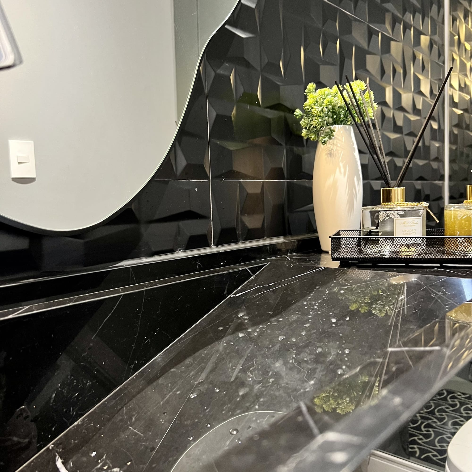 Lavabo — foto 8