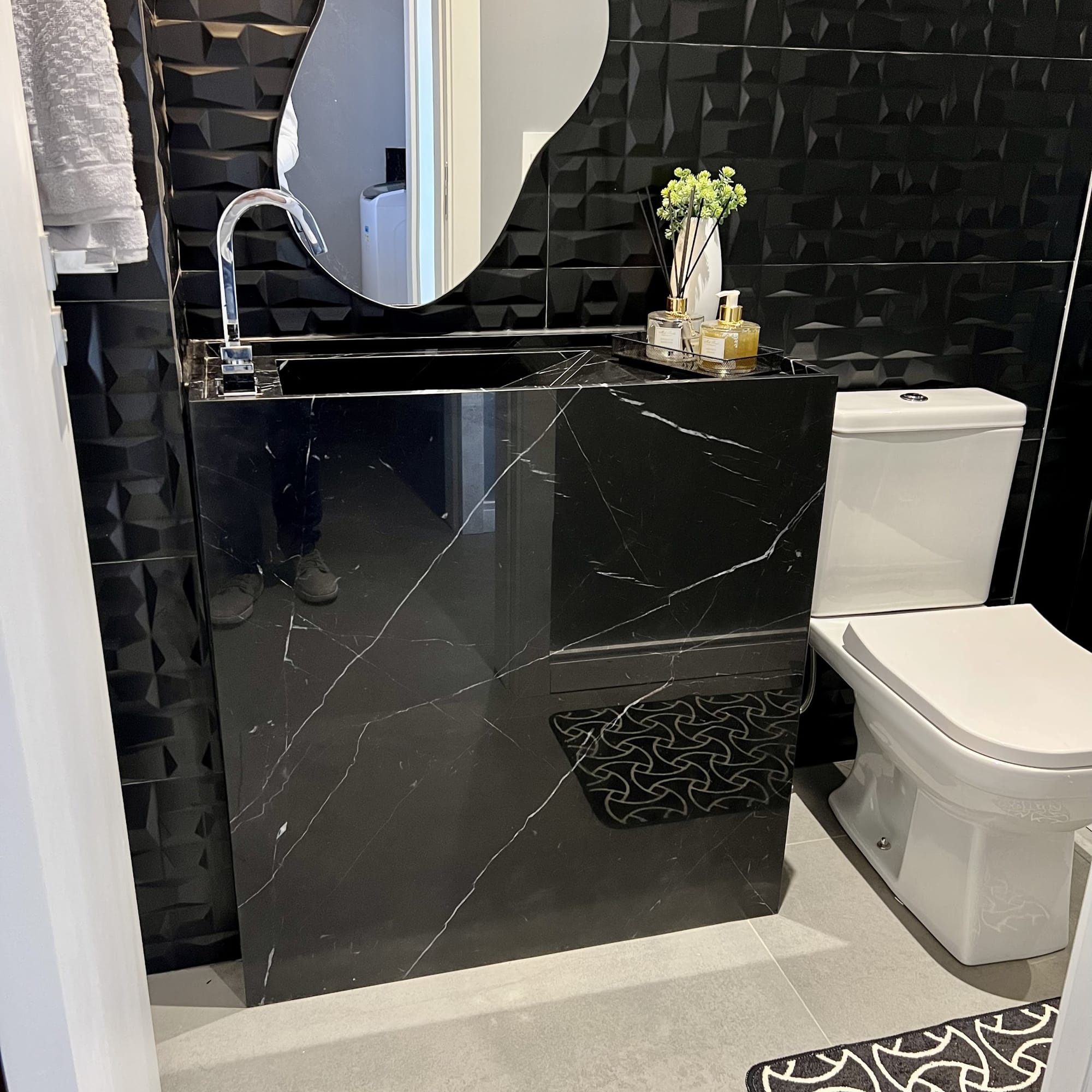 Lavabo — foto 10